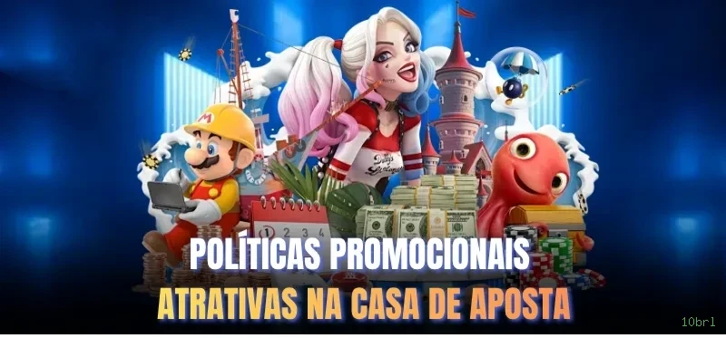 Jogos Exclusivos 10brl