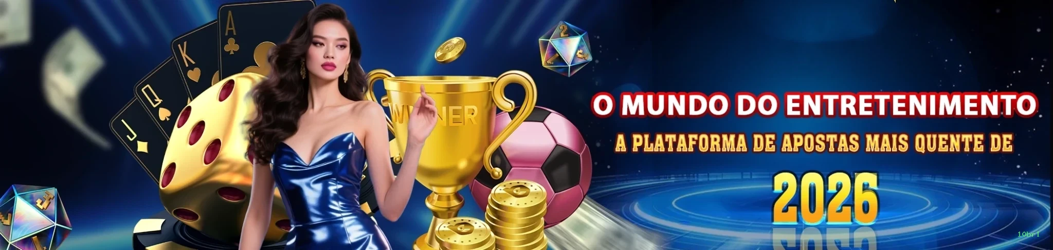 Bônus Diários 10brl