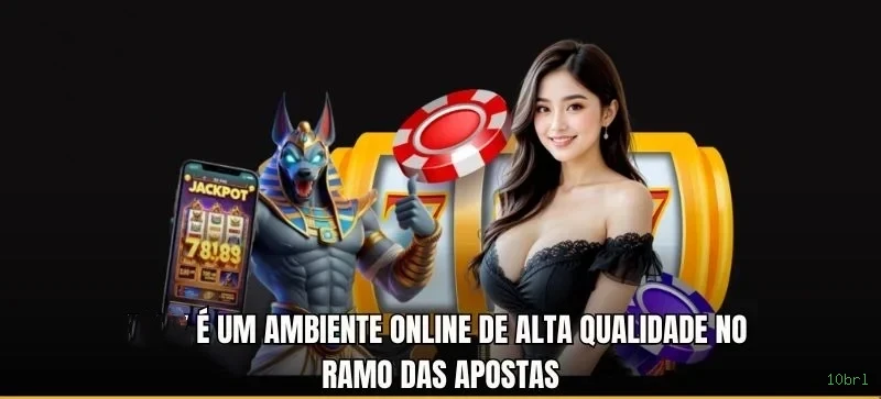 Casino Ao Vivo 10brl