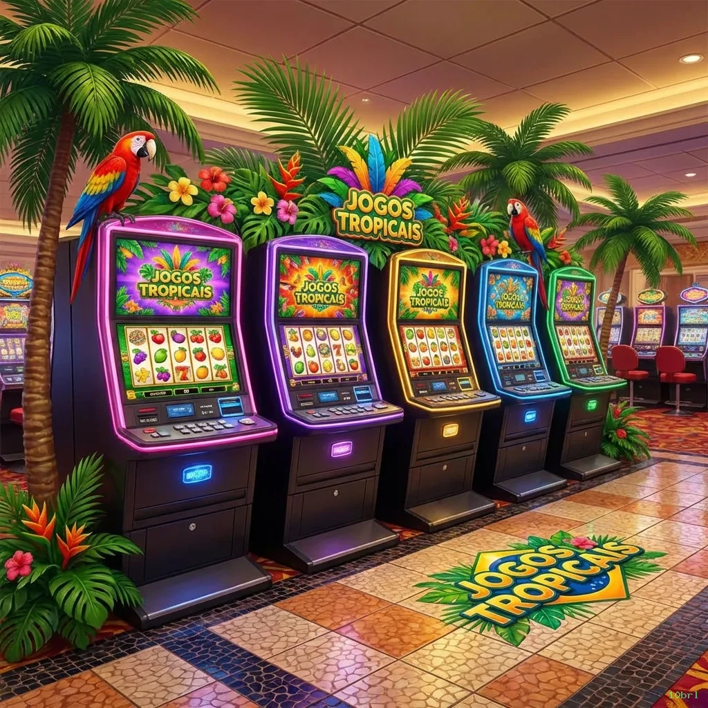 Casino VIP 10brl