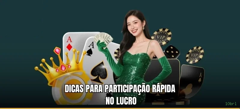 Estatísticas do Jogo 10brl