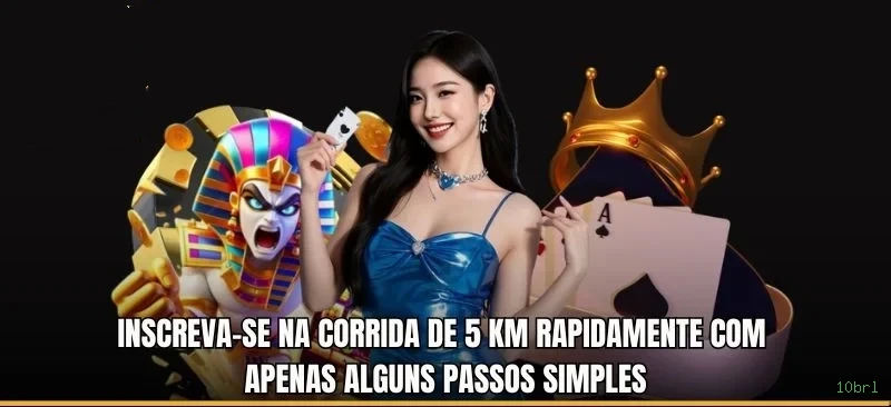 Benefícios da Conta 10brl